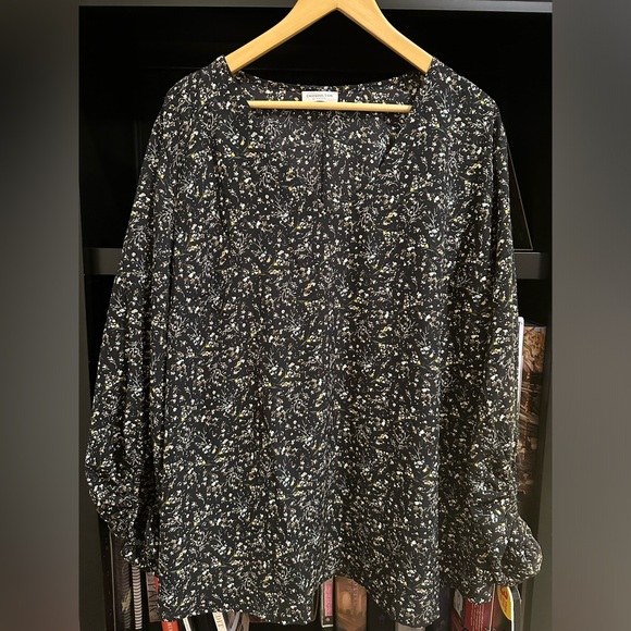 ChicSoul Blouse 3XL - Picture 1 of 6